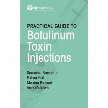 Vitalsource Technologies, Inc. Practical Guide To Botulinum Toxin Injections