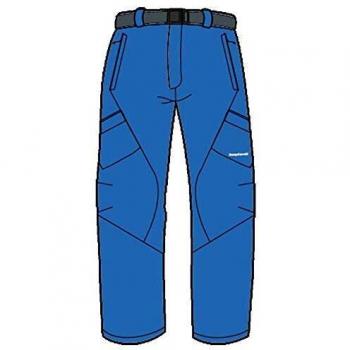 Trangoworld Jr. Royal Blue – 12 (Size)