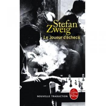Le joueur d'Ã©checs