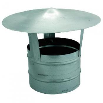 Chapeau Fumé Design Ø 20 cm