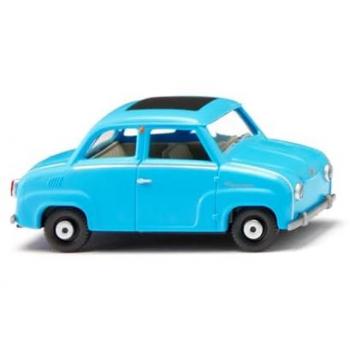 Voiture Miniature Goggo Verre