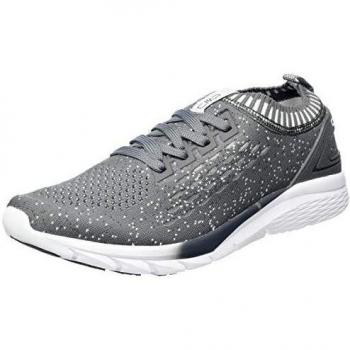 Diadema U739 Grey Men's Workout Trainer – UK 7.5