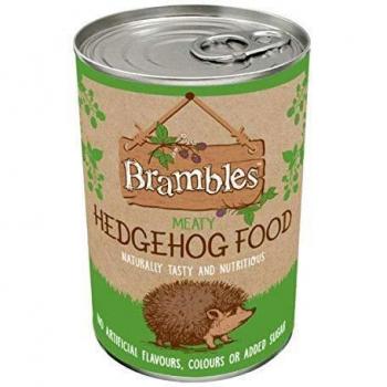 Brambles Meaty 400g x12 Cans