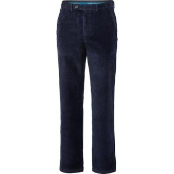 Zerberus Herren Samtcord Hose