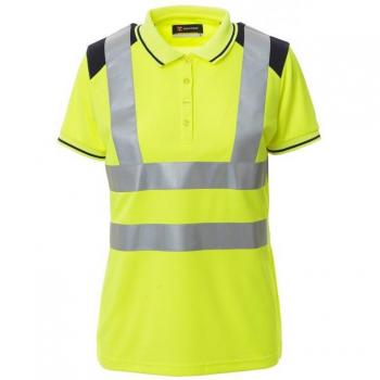 Polo Donna Payper Guard+ con Tecnologia Anti-Polvere