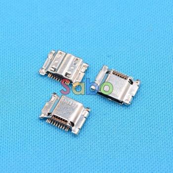 10pcs Micro USB 11 Pin Female Charging Socket Connector for Samsung Galaxy S3 I9300 I9308 I939 I535 I747 L710
