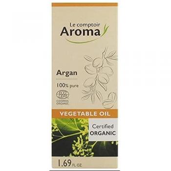 Le Comptoir Aroma Arganöl aus kontrolliert biologischem Anbau