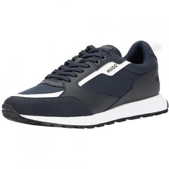 HUGO Herrensneaker »Icelin Runn Pumf«