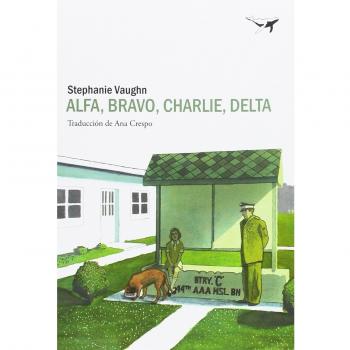 ALFA, BRAVO, CHARLIE, DELTA