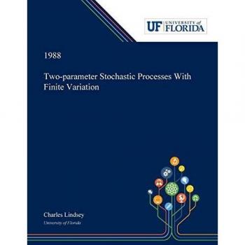 Two-parameter Stochastic Processes With Finite Variation