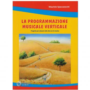 La Programmazione Musicale Verticale