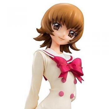 Limited Edition 1/10 Itsuki Myodoin Heartcatch Figure – MegaTrea Shop Precure Collection