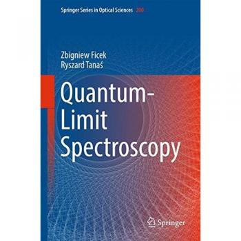 Quantum-Limit Spectroscopy