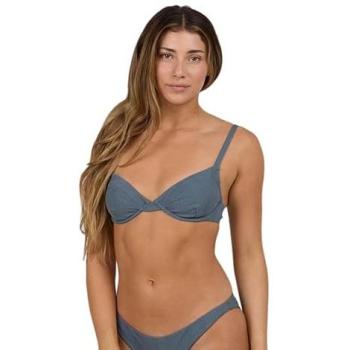 Seafarer Balcon – Haut de Maillot Salty Crew Femme