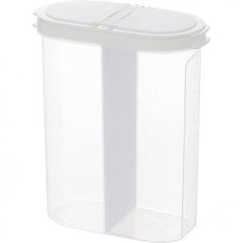 Wall Mounted Dry Food Organizer 10KG