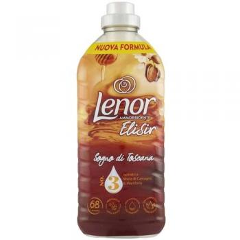 Toscana Lenor Ammorbidente 68 Lavaggi