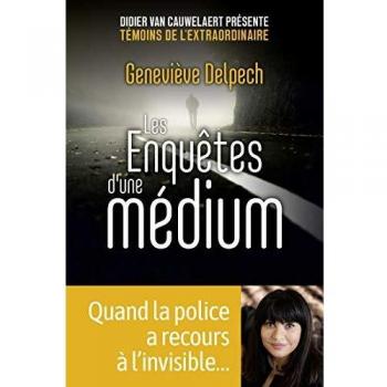 Les Enquetes d'une medium
