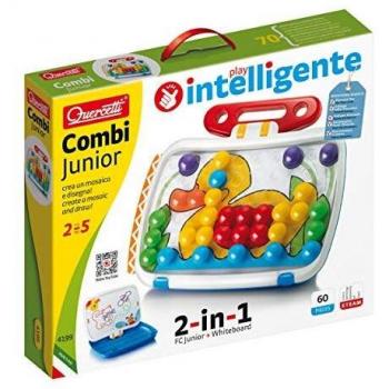 Combi Quercetti Junior Fantasy