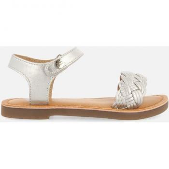Gioseppo Manastir Silver Footwear EU 29 (Men)