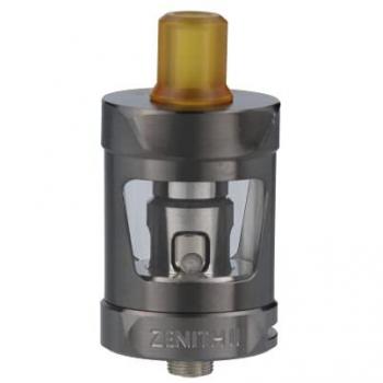 Clearomiseur Innokin Zenith II 5.5ml Gun Métal