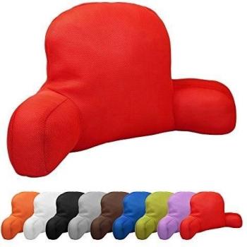 CojeLumba 3D Transpirable Rojo