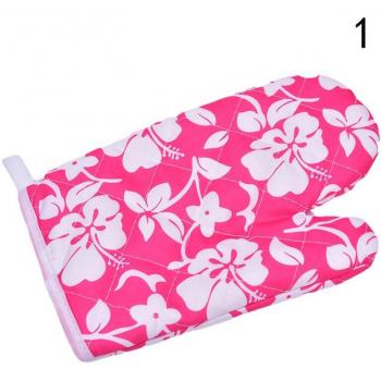 Non-slip Baking Gloves