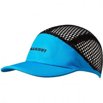 Mammut Aenergy Cap Blu