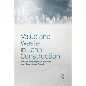 Vitalsource Technologies, Inc. Value And Waste In Lean Construction