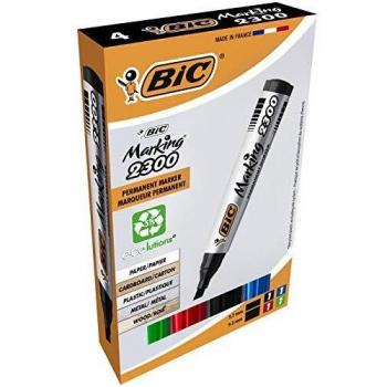 Marqueur permanent marking 2300