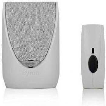 Byron Sentry 201F Door Alert System