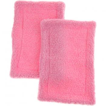 Cocoon Pattes : Tapis Doux pour Hamsters et Gerbilles