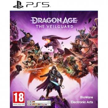 Dragon Age: The Veilguard – Gioco per PS5