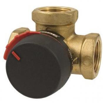 Válvula 3 Vias F 1''1/4 Latão Baxi 195150029