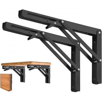 Soporte de Muro 60 kg – Versión Doble