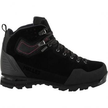 Zapatillas Senderismo mujer G TREK 3 GORETEX