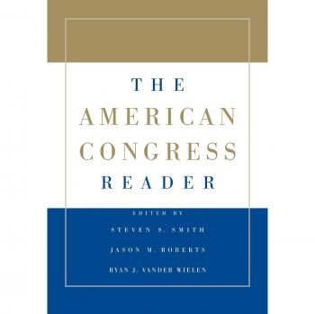 The American Congress Reader