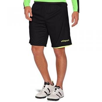 Uhlsport WendeShort SkyBlue GrünFlash L