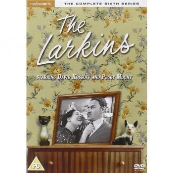 The Larkins
