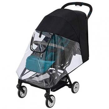Parapioggia Cybex Eezy S Trasparente