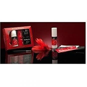 Extase Sensuel Coffret Sensuel Set