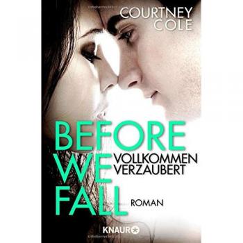 Before We Fall