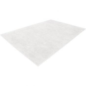 360Living Elfenbein Teppich 80x150cm