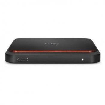 Unidad de estado sólido LaCie 500GB
