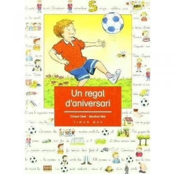 Un regal d'aniversari