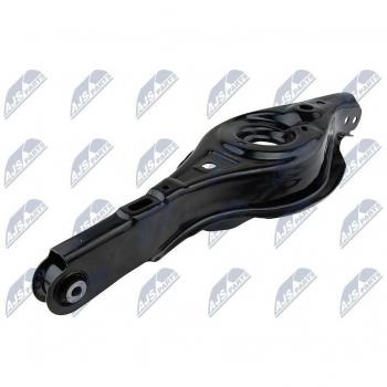 Braccio Oscillante Sospensione Ruota NTY ZWT-MZ-083 per MAZDA 6 Break e Berline