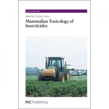 Vitalsource Technologies, Inc. Mammalian Toxicology Of Insecticides
