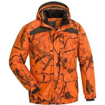 Pinewood Winterjacke Abisko 2.0 (Realtree APB)