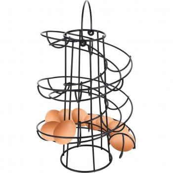Multi-Purpose Egg Basket Stand