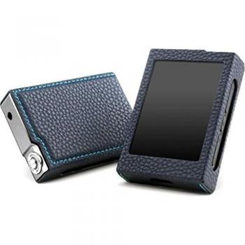 Cowon Plenue D Leather Travel Case