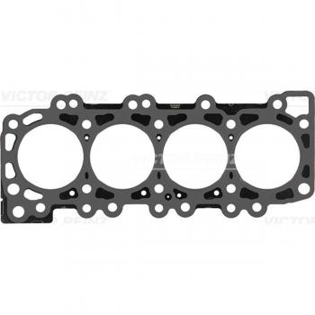 Joint d'étanchéité pour couches de métal 1 NISSAN: X-Trail